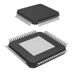 LAN9250/PT by microchip technology