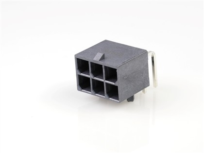 76825-0006 by molex / waldom