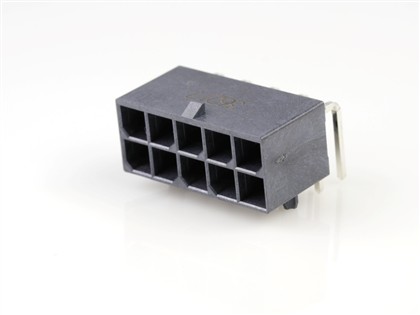 76825-0010 by molex / waldom