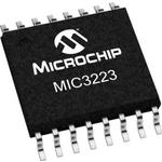 MIC3223YTSE