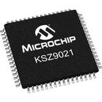 KSZ9021RL by microchip technology