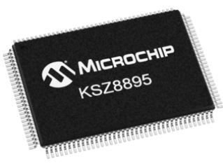 KSZ8895RQXIA