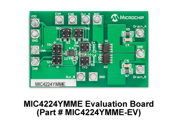 MIC4224YMME