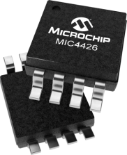 MIC4426YMM-TR