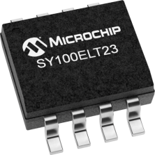 SY100ELT23ZG-TR