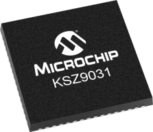 KSZ9031MNXIC-TR