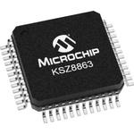 KSZ8863FLLI