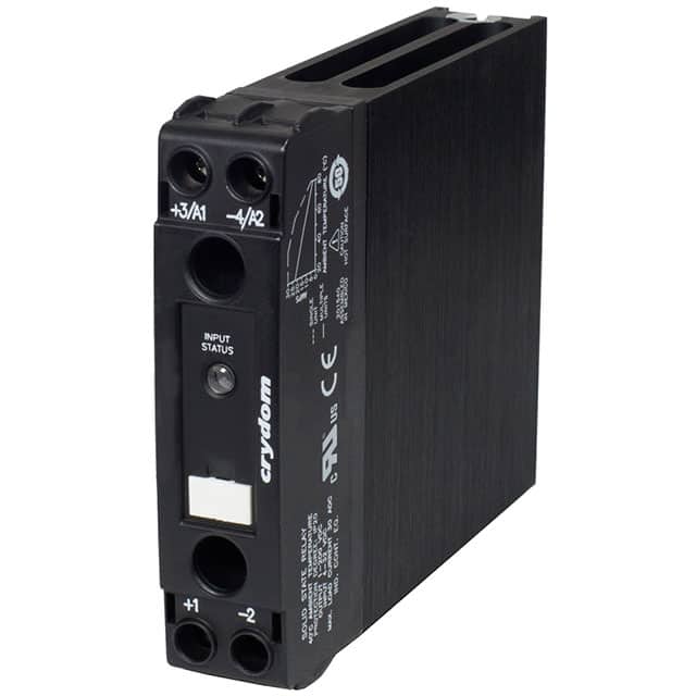 DR2260A30U by sensata / crydom