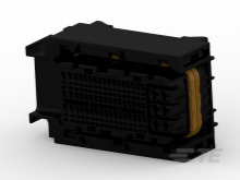 1-2208709-1 by te connectivity / amp brand