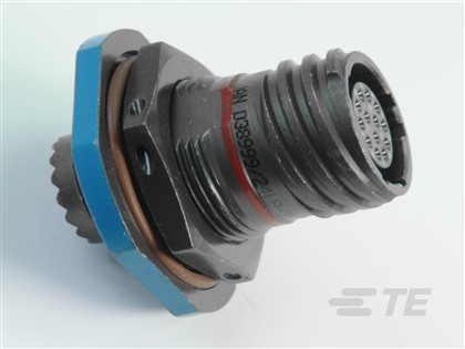 YDTS24W13-04SCV001 by te connectivity / deutsch
