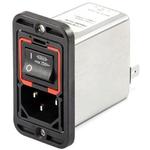 FN9280EB-1-100 by te connectivity / schaffner emc