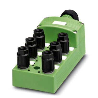 SACB- 6/3-L-C QO-0 34