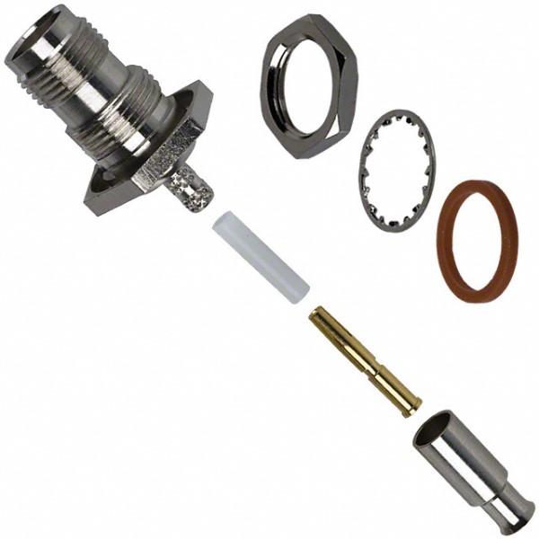 T6421E1-003-ND3G-316U-50 by amphenol rf