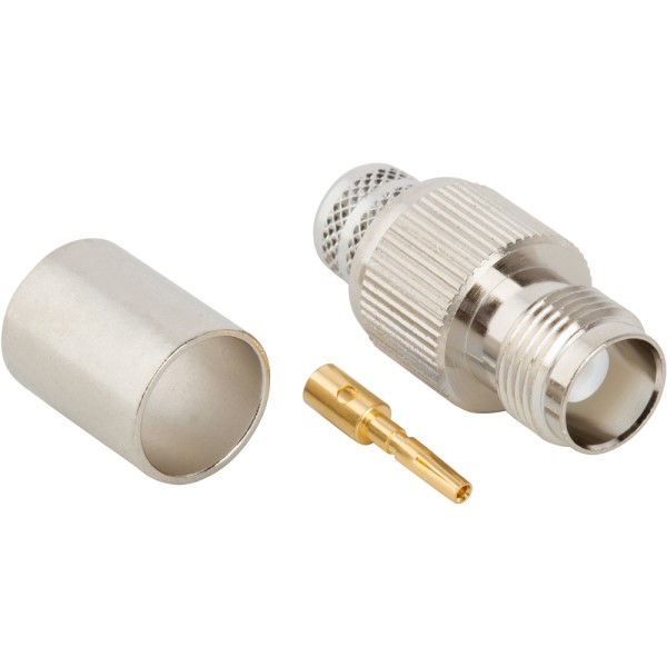 T6121A6-NT3G-9913-50 by amphenol rf