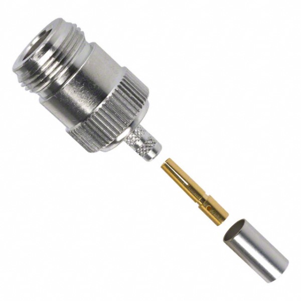 N6121A1-AT30GA-LMR200-50 by amphenol rf