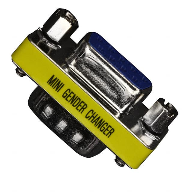 GCLP09M09F by norcomp