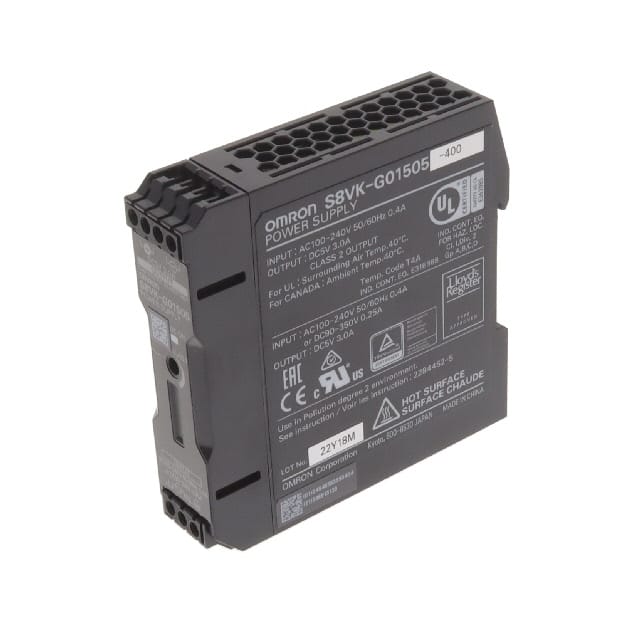 S8VKG01505400
