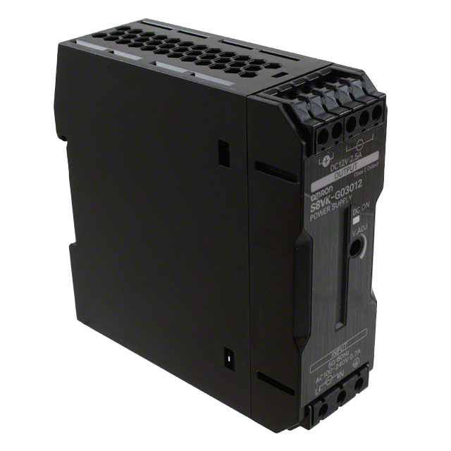 S8VKG03005400