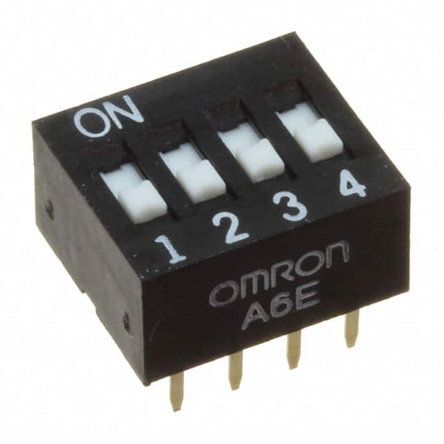 A6E4101NBYOMZ by omron electronics