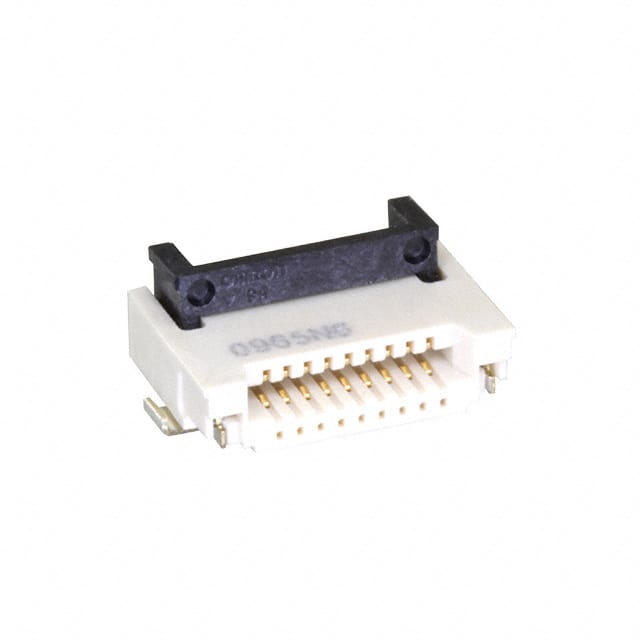 XF3M09151DBYOMZ by omron electronics