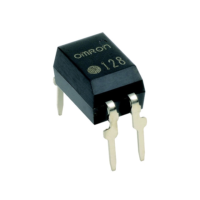G3VM-601AY1 by omron electronics