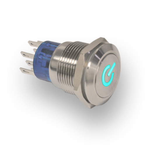 ULV4F23SS311 by e-switch