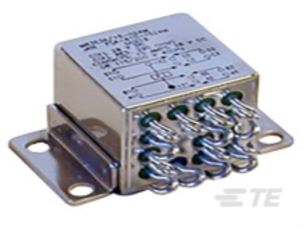 M83726/29-5003P by te connectivity / cii brand