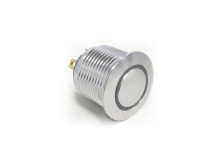 AV1610R124R04 by te connectivity / alcoswitch brand