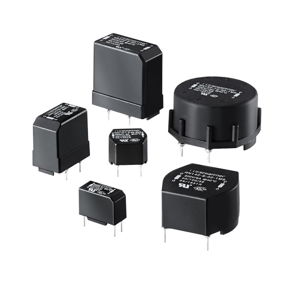 RN204-1-02-3M0 by te connectivity / schaffner emc