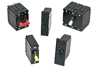 CA1-X0-20-506-121-KG by carling technologies