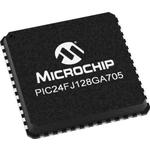 PIC24FJ128GA705-I/M4 by microchip technology