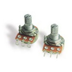 P160KN-0QA15A100K by bi technologies/tt electronics