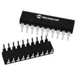 ATTINY2313A-PU by microchip technology