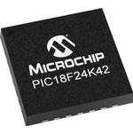 PIC18F24K42-E/ML