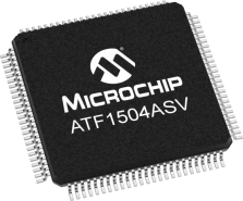 ATF1504ASV-15AU100