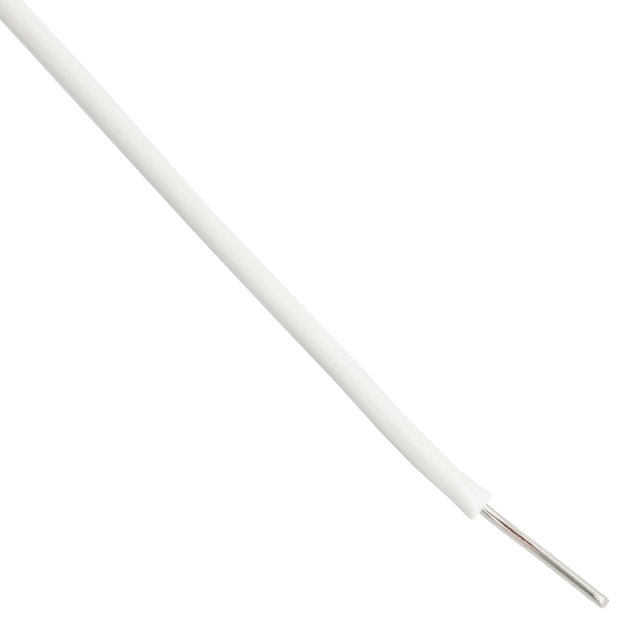 422001-WHITE-1000 by alpha wire
