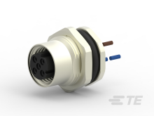 T4171110502-001 by te connectivity / amp brand