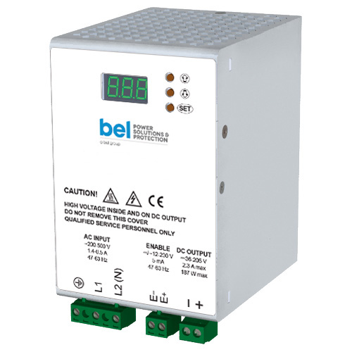 LDP200-200 by bel power solutions
