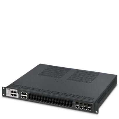 FL SWITCH 4808E-16FX ST-4G