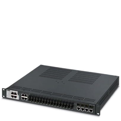 FL SWITCH 4808E-16FX SM ST