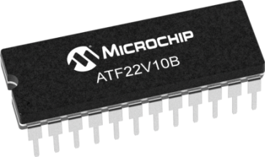 ATF22V10B-10GM/883