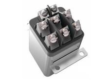 MS27418-2D by te connectivity / cii brand