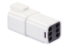 93444-4106 by molex / waldom