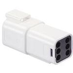 93444-4206 by molex / waldom
