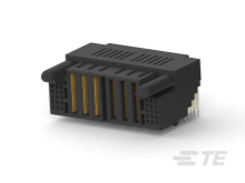 2204400-4 by te connectivity / amp brand