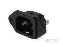 6-1609157-1 by te connectivity / amp brand