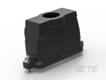T1922240129-009 by te connectivity / amp brand