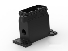 T1950100125-009 by te connectivity / amp brand
