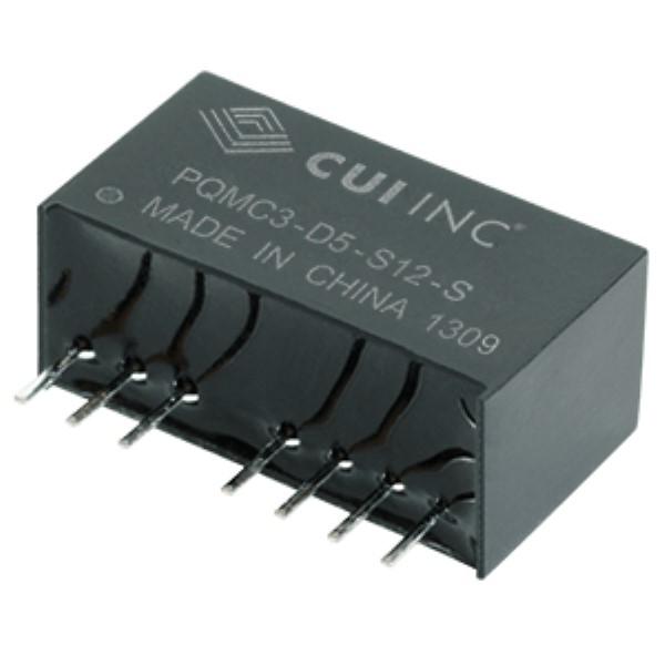 PQMC3-D12-S9-S by bel power solutions