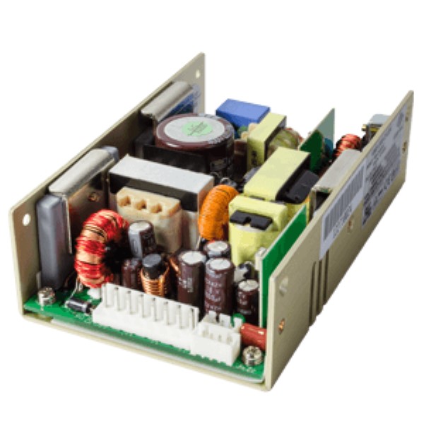 VMS-300-D1224 by bel power solutions